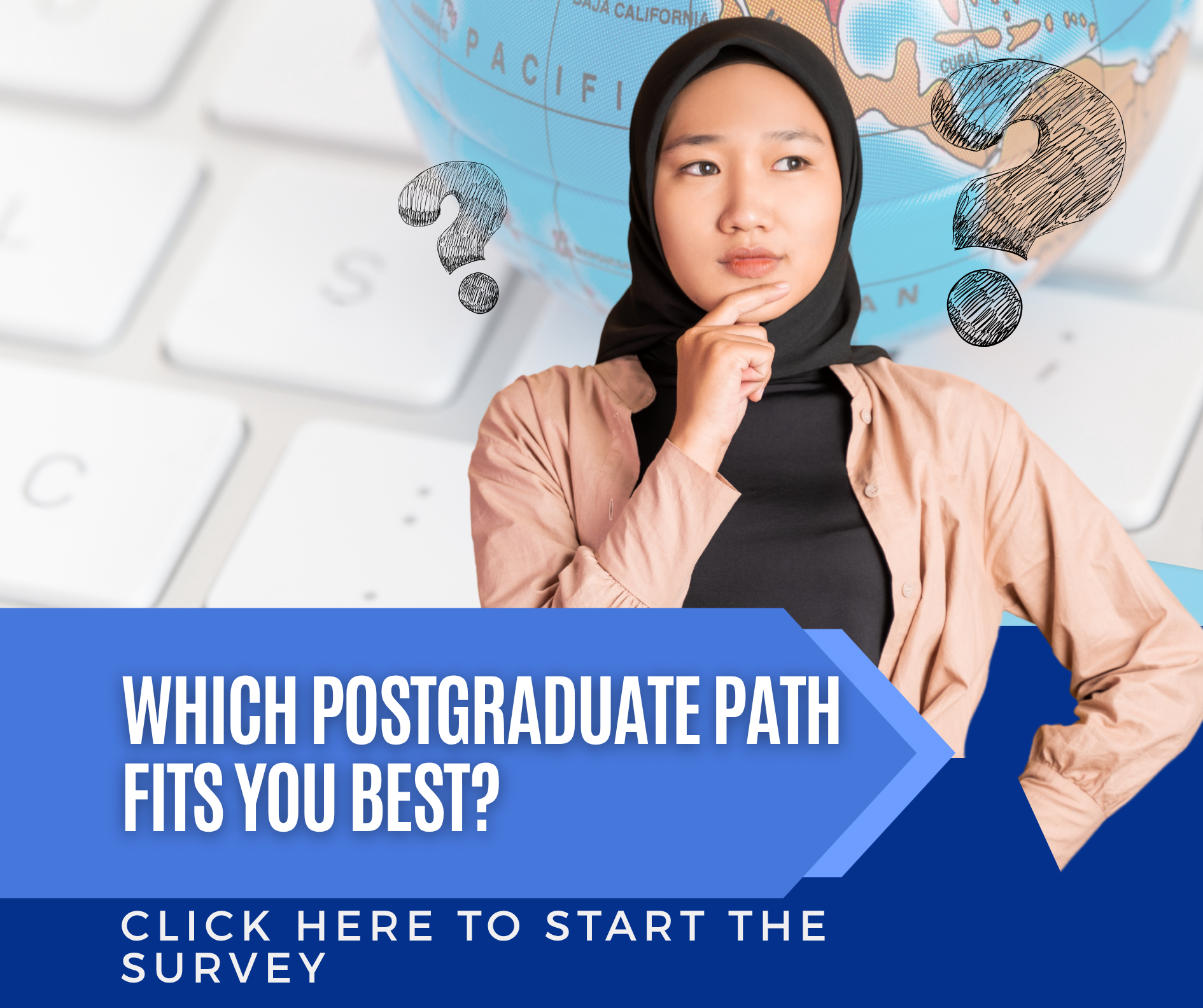 Which Postgraduate Path Fits You Best?
